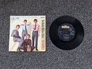 THE BEATLES MILLION SELLERS / GOLDEN DISCS UK 1ST PRESS FACTORY SAMPLE PROMO