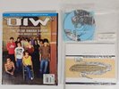 Devil In The Woods Issue 4.3 Saddle Creek Bright Eyes Rilo Kiley Vinyl 7