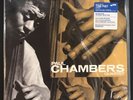 Paul Chambers Bass On Top -  Blue Note Tone Poet SEALED Kenny Burrell Kevin Gray