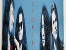 Tall Stories - Same LP Vinyl rar