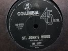 The Sect - St. John's Wood (Columbia DO-9103, 1970) Masters Apprentices OZ 45