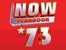 Various - Now That’s What I Call Music  - Now – Yearbook 1973  |