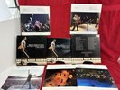 Bruce Springsteen & the E Street Band Live 1975-85 Vinyl 5 LP Box Set +booklet
