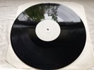 THE ORB TRIPPING ON SUNSHINE LIVE UK 1993 LP  *MINT WHITE LABEL TEST COPY*