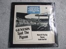 Genesis - Spot The Pigeon EP 1977 Ltd.Ed.12