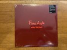 Fiona Apple - When The Pawn - Black Vinyl LP - Vinyl Me Please VMP 180g NEW