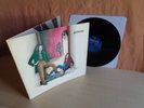 LP GINHOUSE - SAME 1971 ger PHILIPS laminated gimmix cover 1ST-PRESS prog RARITY