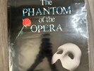 The Phantom Of The Opera Vinyl