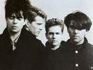 Echo & The Bunnymen ‎–Echo & The Bunnymen -LP-1987-Korova‎–2421371-1st Can Pres