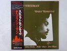 Chico Freeman Spirit Sensitive King Records K25P-6016 Japan  VINYL LP OBI