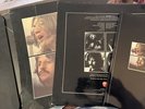 The Beatles Let It Be Original Vinyl Lp Box Set  -2U/-2U + Book 1970 Original