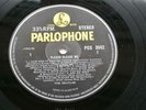 THE BEATLES  1963  PLEASE PLEASE ME U.K. STEREO  LP  NO DATE  EJD SL