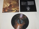 Celtic Frost-Into The Pandemonium,Rare Limited Edition BLACK/ORANGE Vinyl LP+OIS