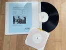 Rolling Stones: OUT ON BAIL Bootleg with Colored 7” 45 1978 RARE In Shrink