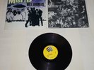 Misfits : Walk Among Us, Rare US Press Vinyl LP +OIS 1988 Ruby Records 9 25756-1