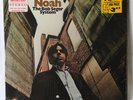 BOB SEGER SYSTEM NOAH ORIGINAL 1969 FACTORY SEALED  RARE RARE RARE