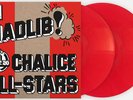 MADLIB '420 CHALICE ALLSTARS' VINYL ME PLEASE 2xLP RED VINYL NEW SEALED