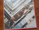 Beatles red album. 1976 SKOB 3403 Canada ORIGINAL SEALED