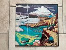 The Marshall Tucker Band _ A New Life _ Vinile LP 33giri 1974 Capricorn USA 1st
