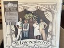 The Decemberists - Picaresque - Metallic Silver Vinyl - New & Sealed