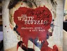 The White Buffalo - Shadows, Greys and Evil Ways - Signed / Autographed Vinyl
