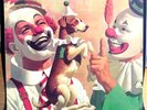 BUTTHOLE SURFERS - Locust Abortion Technician LP Orig Touch & Go Catalogue 1987