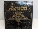 Venom - Welcome To Hell / 12