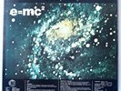 Teddy Lasry E=MC2 Cosmic Electronic French Test Pressing LP RCA