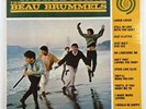 Introducing the Beau Brummels LP/Autumn Records LP103 (G+) 1965