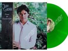 Juan Gabriel Cosas De Enamorados  Lp Verde Green Vinyl Mexican Edition New