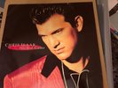 CHRIS ISAAK Wicked Game 1991 UK vinyl LP