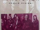 Foreigner Double Vision Vintage Sealed Vinyl LP (New)