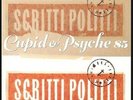 Scritti Politti - Cupid & Psyche 85 [New Vinyl LP]