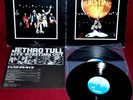 JETHRO TULL LIVE - BURSTING OUT - CHRYSALIS WWS 67149.50 1978 - JAPAN 2LP NM 1A