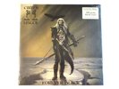 CIRITH UNGOL FOREVER BLACK LP 180 GRAM BLACK VINYL + POSTER