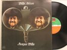 Willie Nelson Lp Shotgun Willie (1975) On Atlantic - Vg++ To Nm / Vg++