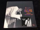 ELVIS PRESLEY LP IN PERSON SEPTEMBER 1970 MRS FACTORY SEALED HYPE STICKER MINT