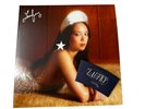 AUTOGRAPHED Laufey- Bewitched Silver Nugget Vinyl (A Very Laufey Day- LA)