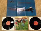 The Beach Boys Endless Summer 2 Vinyl LP Album with Rare Original Poster Insert