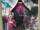 Gorillaz – Cracker Island - Assai Obi Editions - Neon Purple - LP