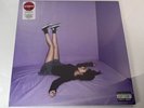 Olivia Rodrigo GUTS Target Exclusive Vinyl  Sea Foam Green - Signed Insert