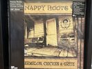 Nappy Roots ‎– Watermelon Chicken & Gritz VMP Brown Vinyl 2LP Brand New Sealed