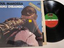 Soul Makossa Manu Dibango Record Album LP 1972