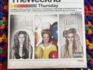 The Weeknd - Thursday NEW Sealed Vinyl LP Album