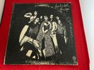 Alice Cooper Love It To Death 1971 WHITE LABEL PROMO UNSENSORED COVER 1883 LP