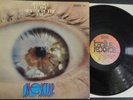 Nektar Journey To The Centre Of The Eye BLPS 19064, 1972 Vinyl LP VG/VG German