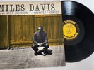 Miles Davis and Milt Jackson Quintet/Sextet LP