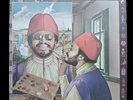 LP Vinyl - LONNIE LISTON SMITH & The Cosmic Echoes: RENAISSANCE - EX Promo
