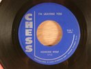 Howling Wolf  I'm Leaving You/Change My Way   Chicago Blues 1958 Chess