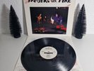 The Birthday Party (Nick Cave) – Prayers On Fire /1981 Germany Press NM /VG +